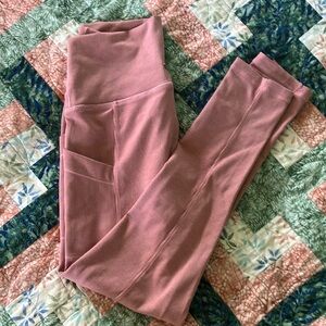 Prana leggings
